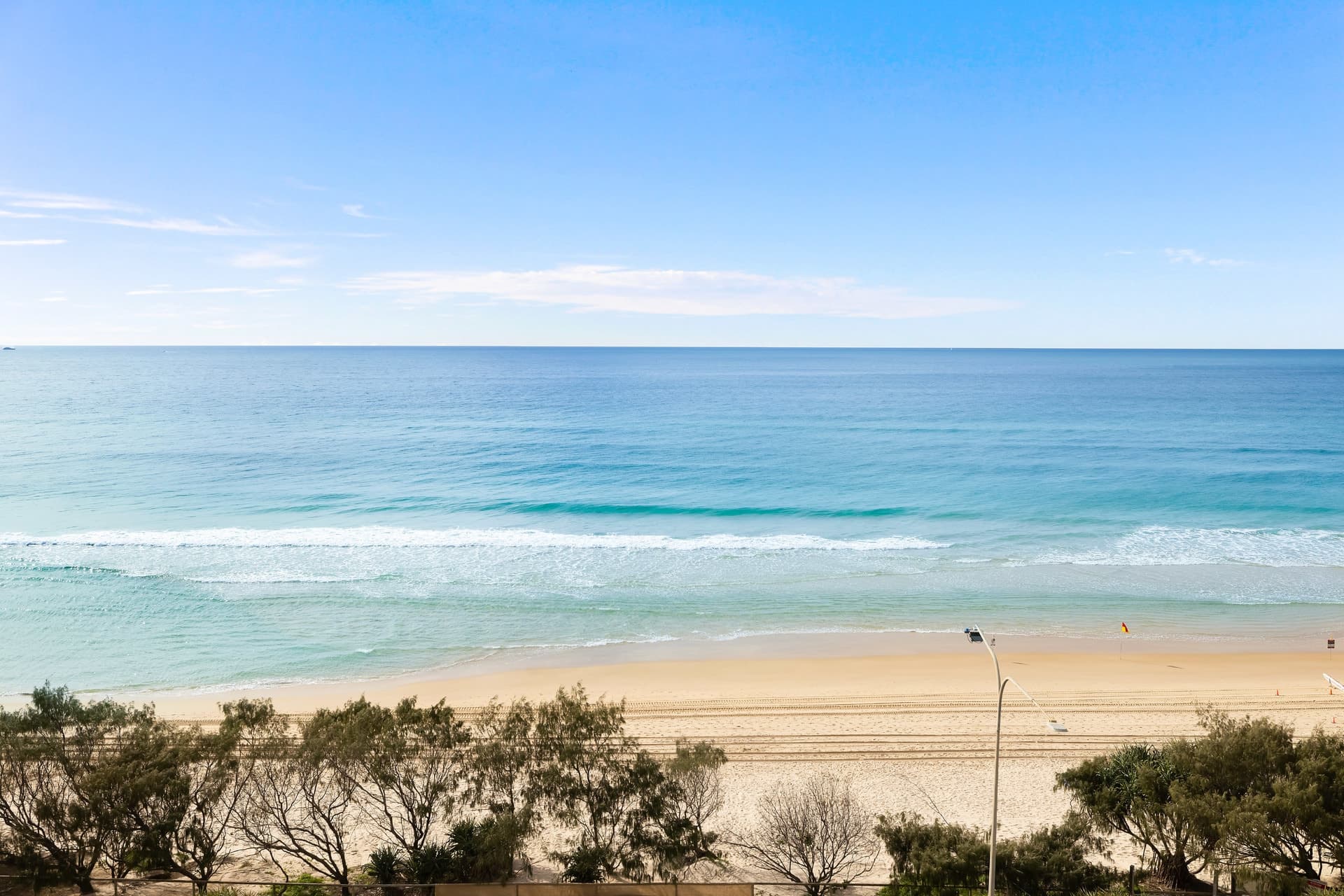 30/114 The Esplanade , Surfers Paradise, QLD, 4217, Surfers Paradise - Thumbnail 6