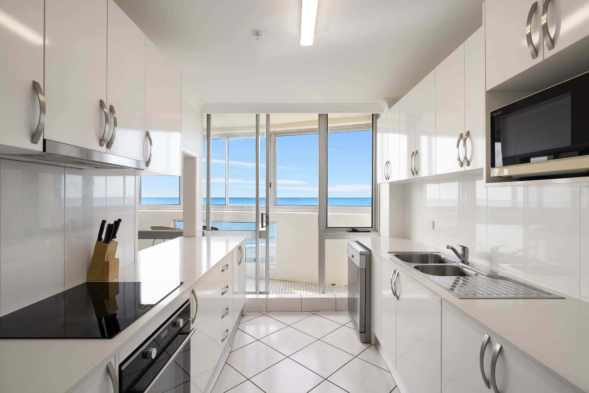 30/114 The Esplanade , Surfers Paradise, QLD, 4217, Surfers Paradise - Thumbnail 7