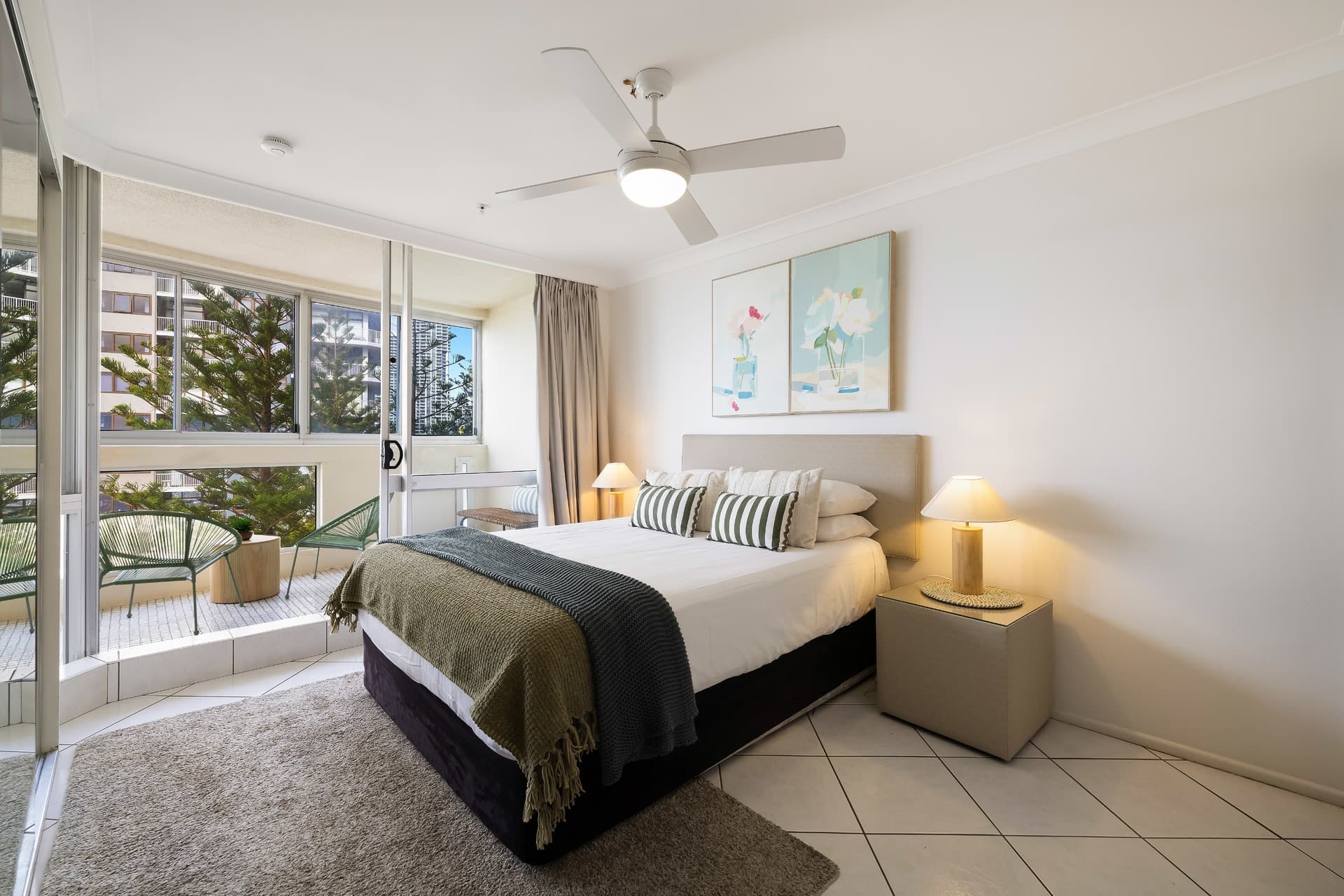 30/114 The Esplanade , Surfers Paradise, QLD, 4217, Surfers Paradise - Thumbnail 8