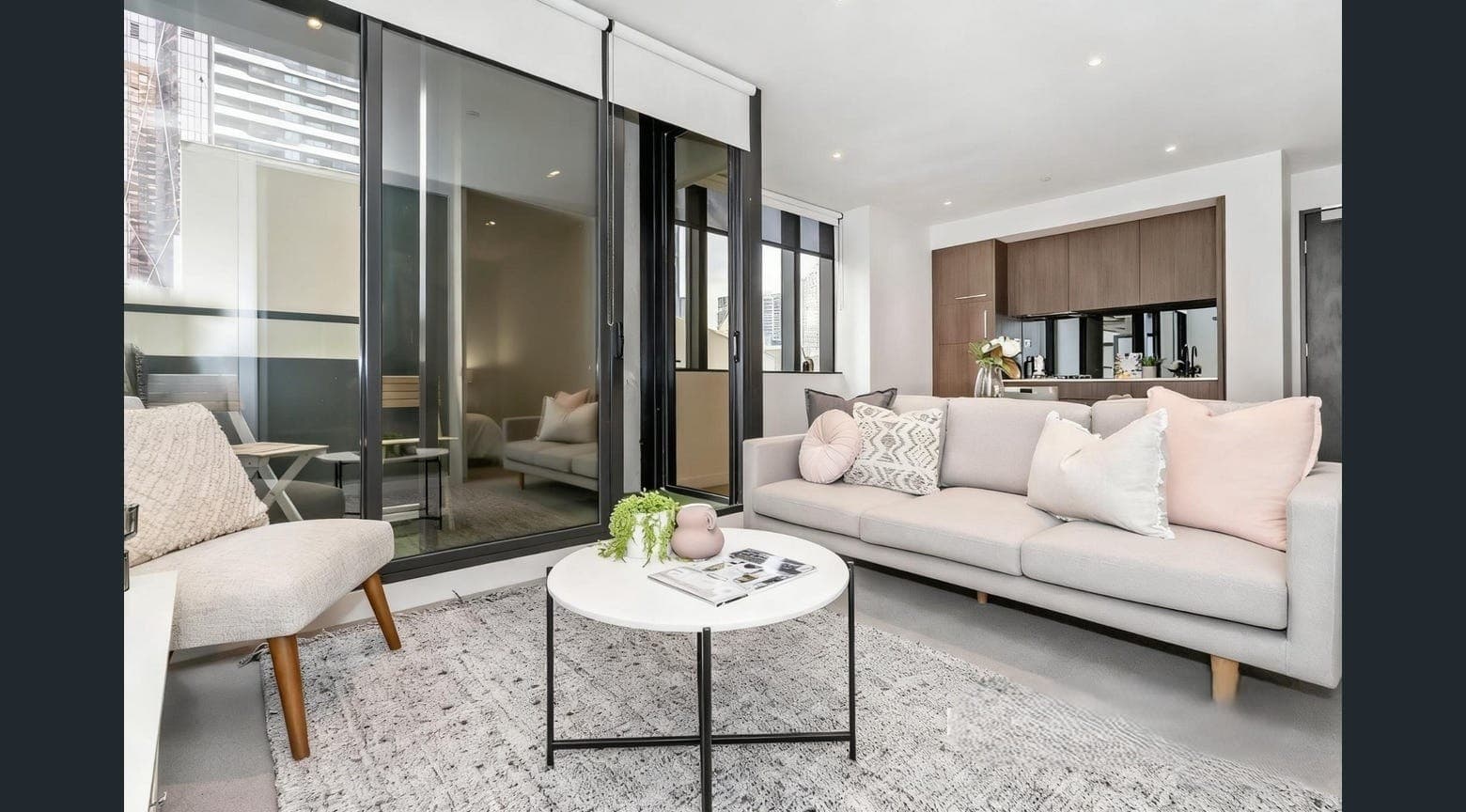 802/120 A'beckett Street, Melbourne - Image 1