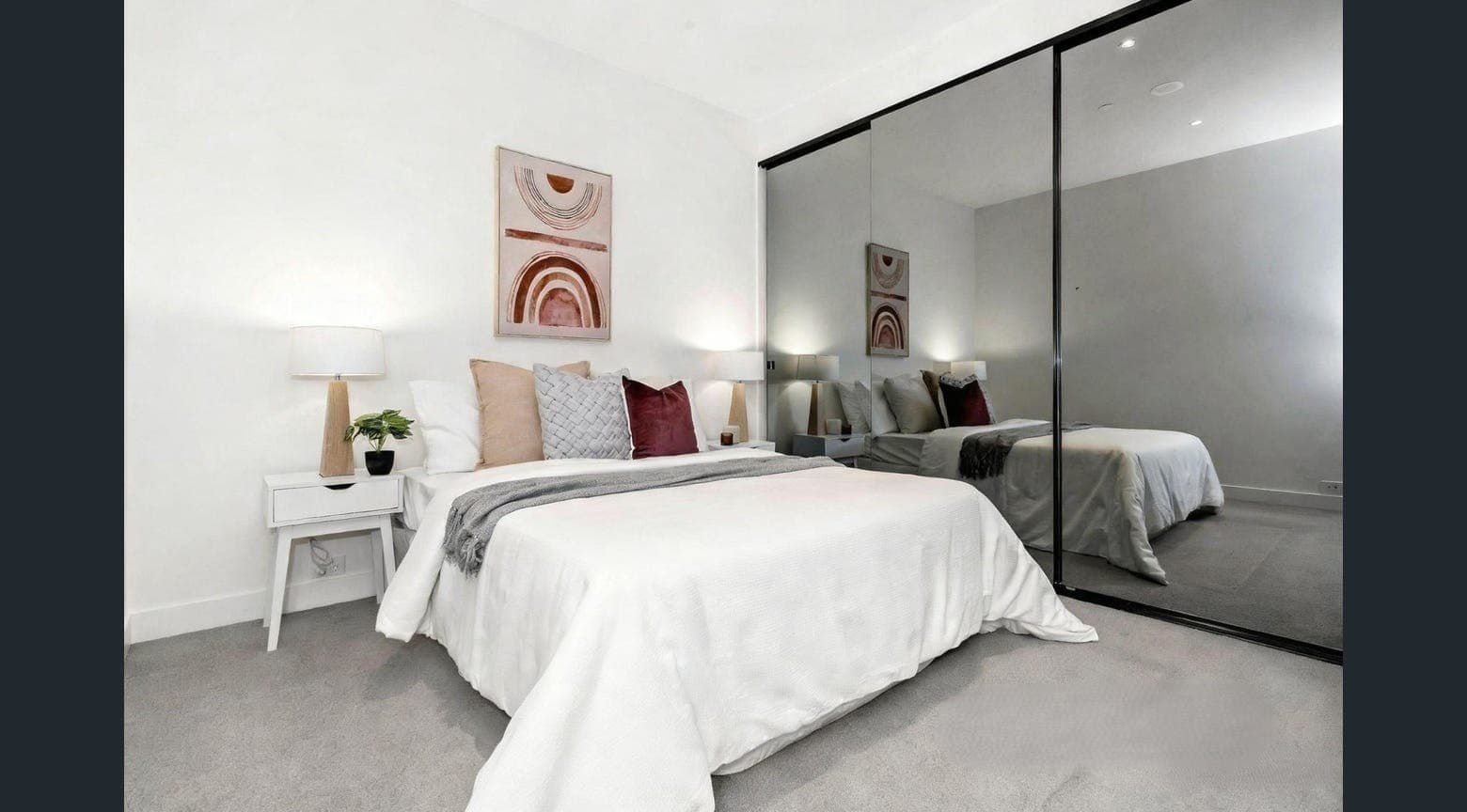 802/120 A'beckett Street, Melbourne - Thumbnail 4