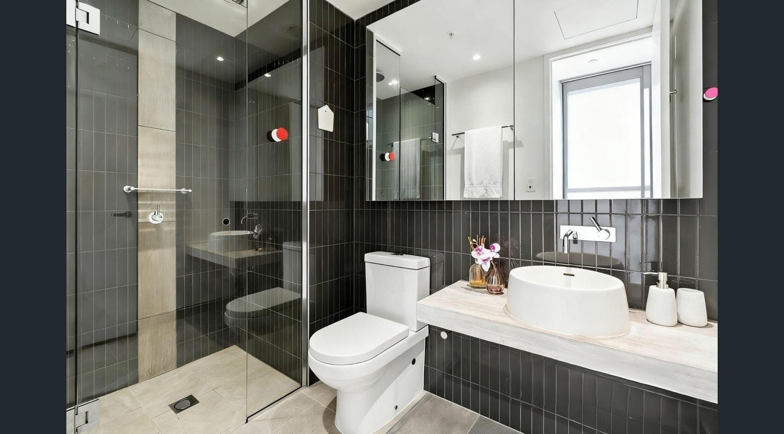 802/120 A'beckett Street, Melbourne - Thumbnail 5