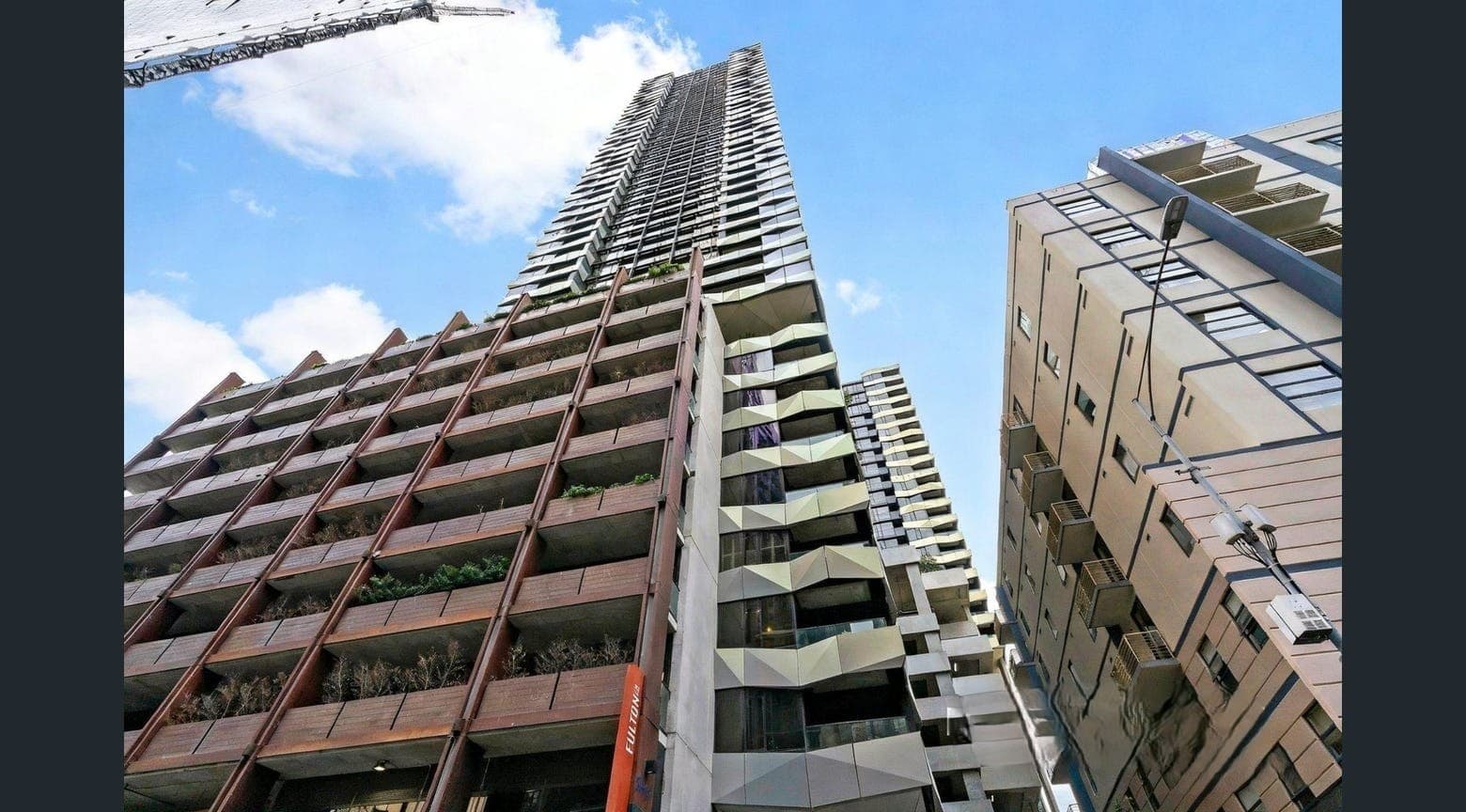 802/120 A'beckett Street, Melbourne - Thumbnail 6