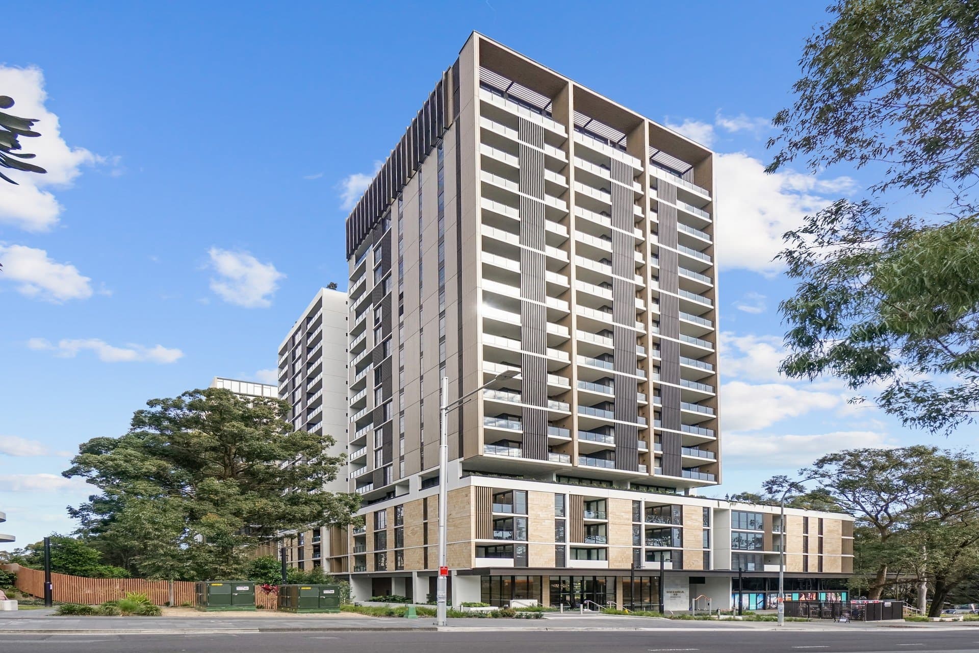A1207/82 Waterloo Road, Macquarie Park - Image 1