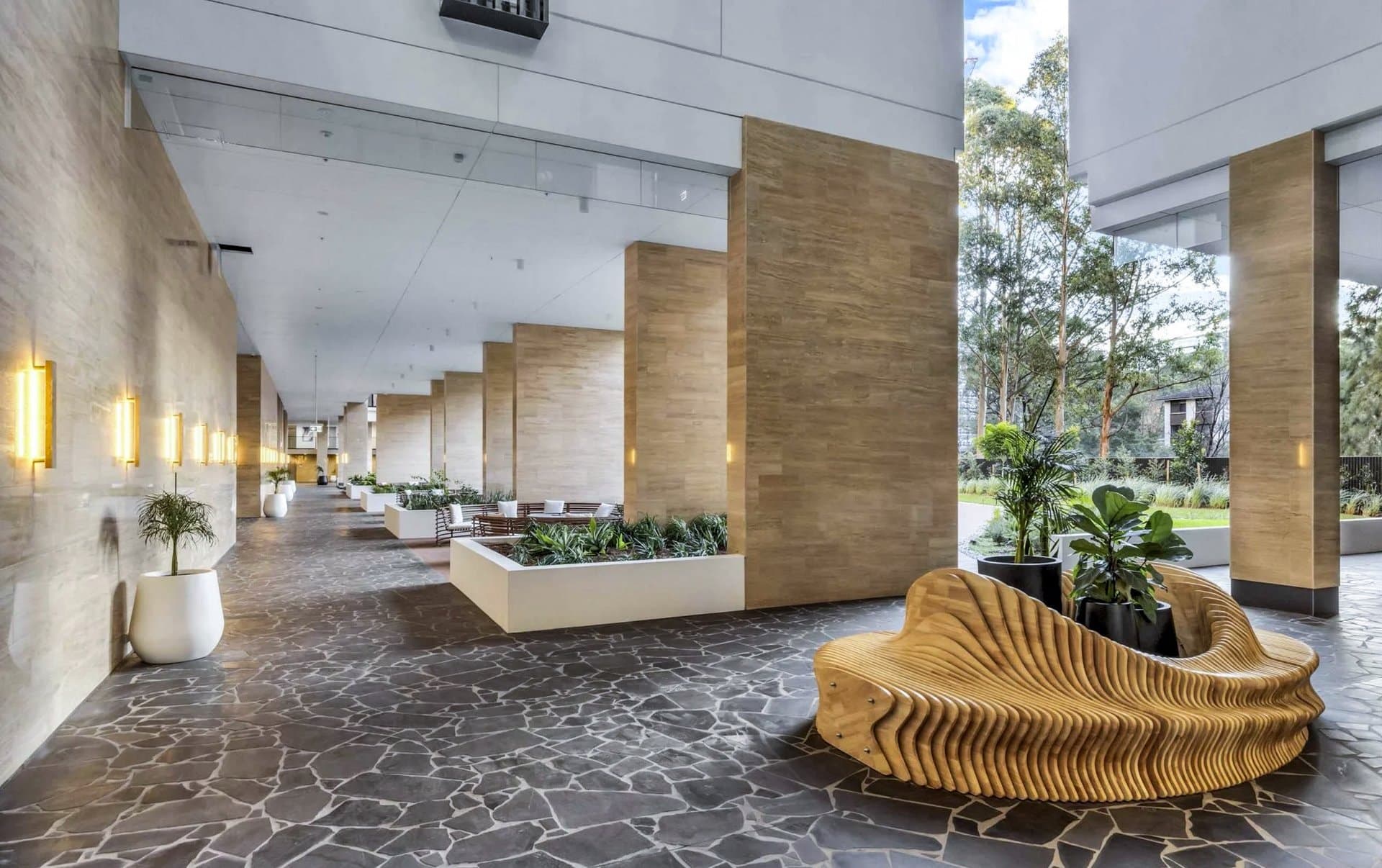 A1207/82 Waterloo Road, Macquarie Park - Thumbnail 2