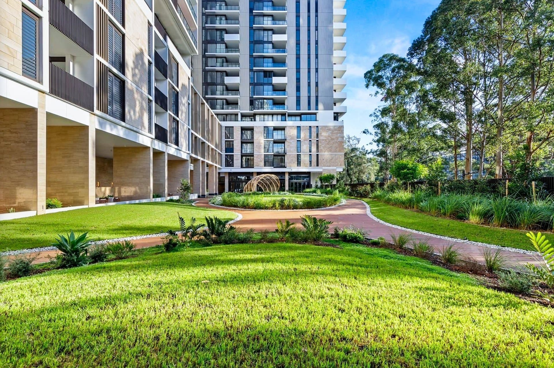 A1207/82 Waterloo Road, Macquarie Park - Thumbnail 3