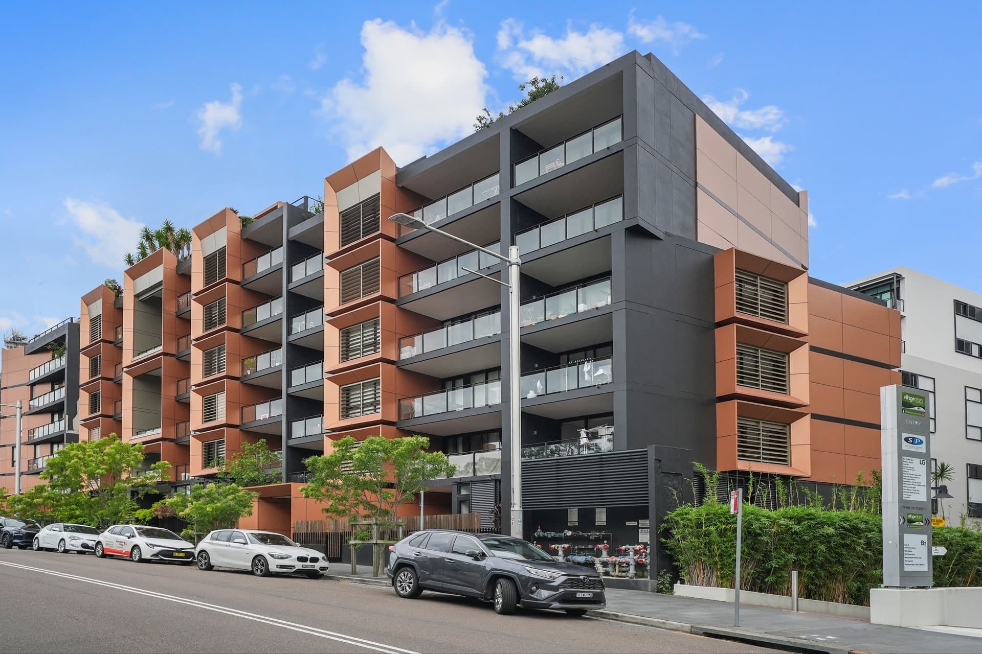 59/21 Bay Street, Meadowbank - Image 1