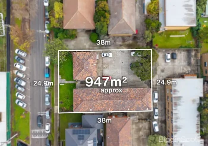 5A Kinnear Street, Footscray, VIC, Footscray - Thumbnail 3
