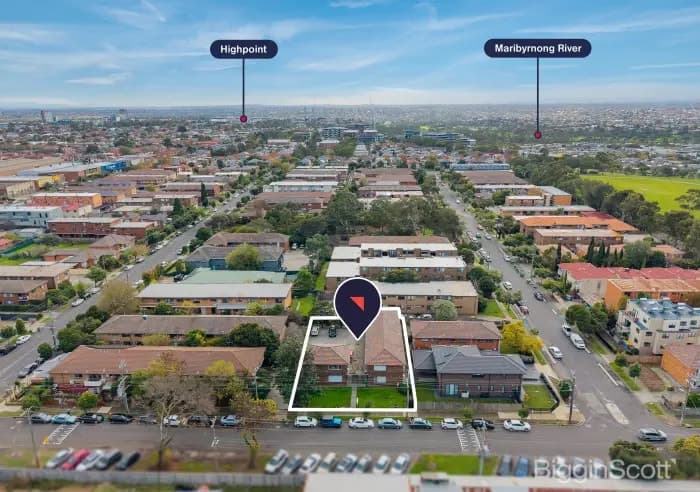 5A Kinnear Street, Footscray, VIC, Footscray - Thumbnail 5