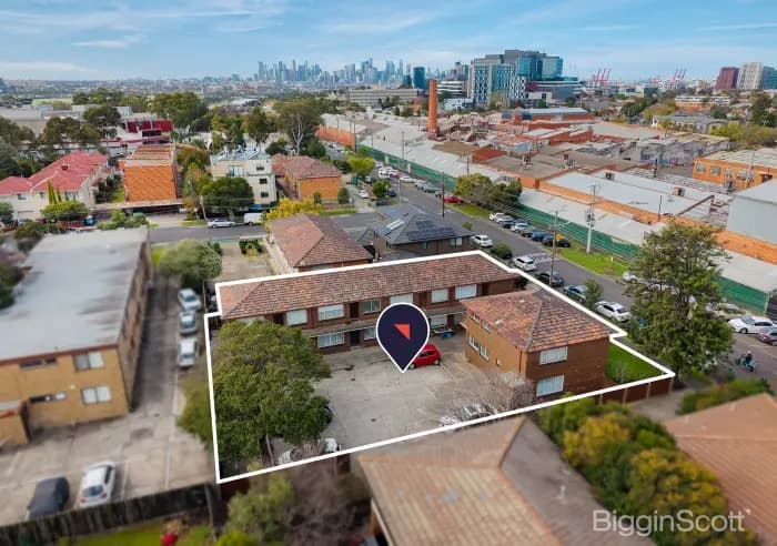 5A Kinnear Street, Footscray, VIC, Footscray - Thumbnail 6