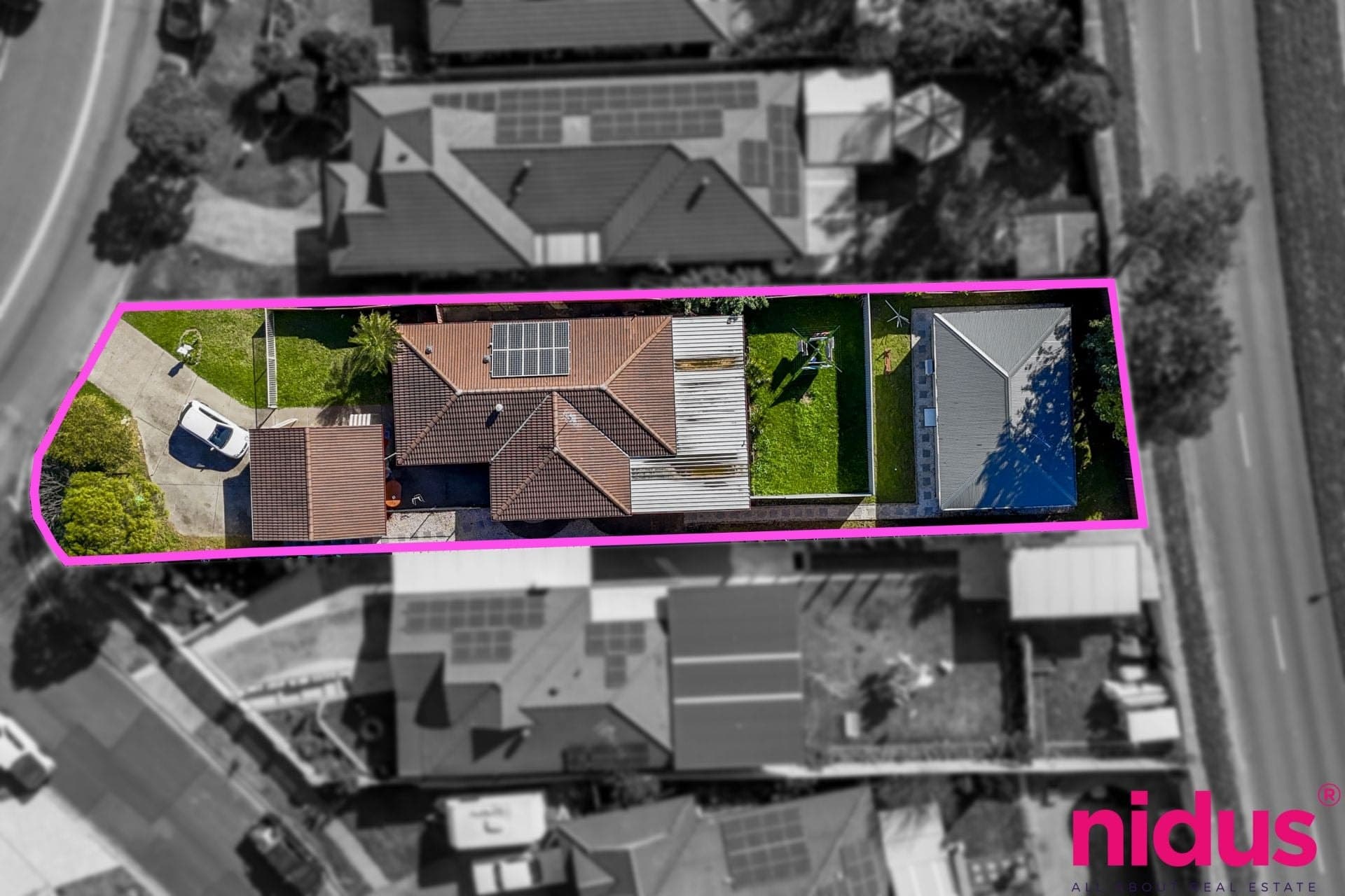 78 & 78A Southee Circuit Oakhurst NSW, Oakhurst - Thumbnail 2