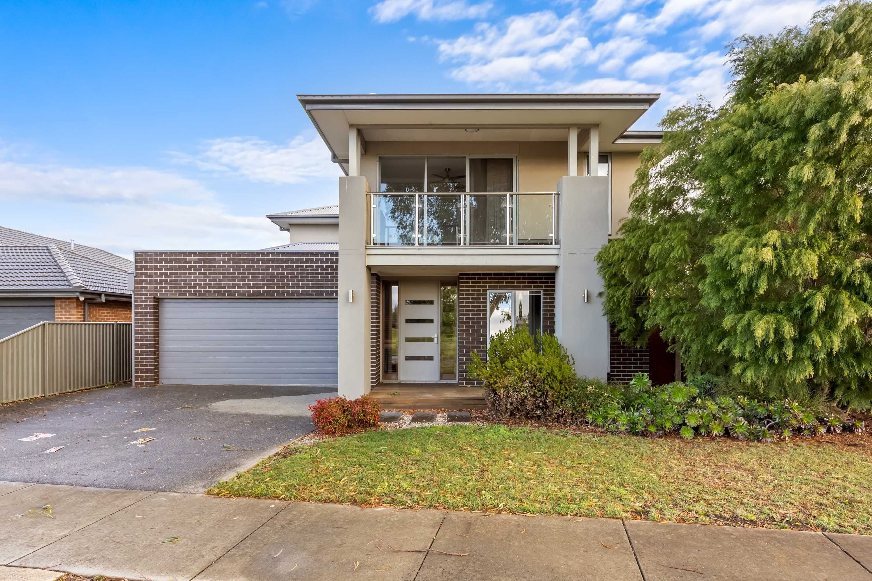 3 Cahill Close, Lucas Victoria 3350, Australia, Lucas - Image 1