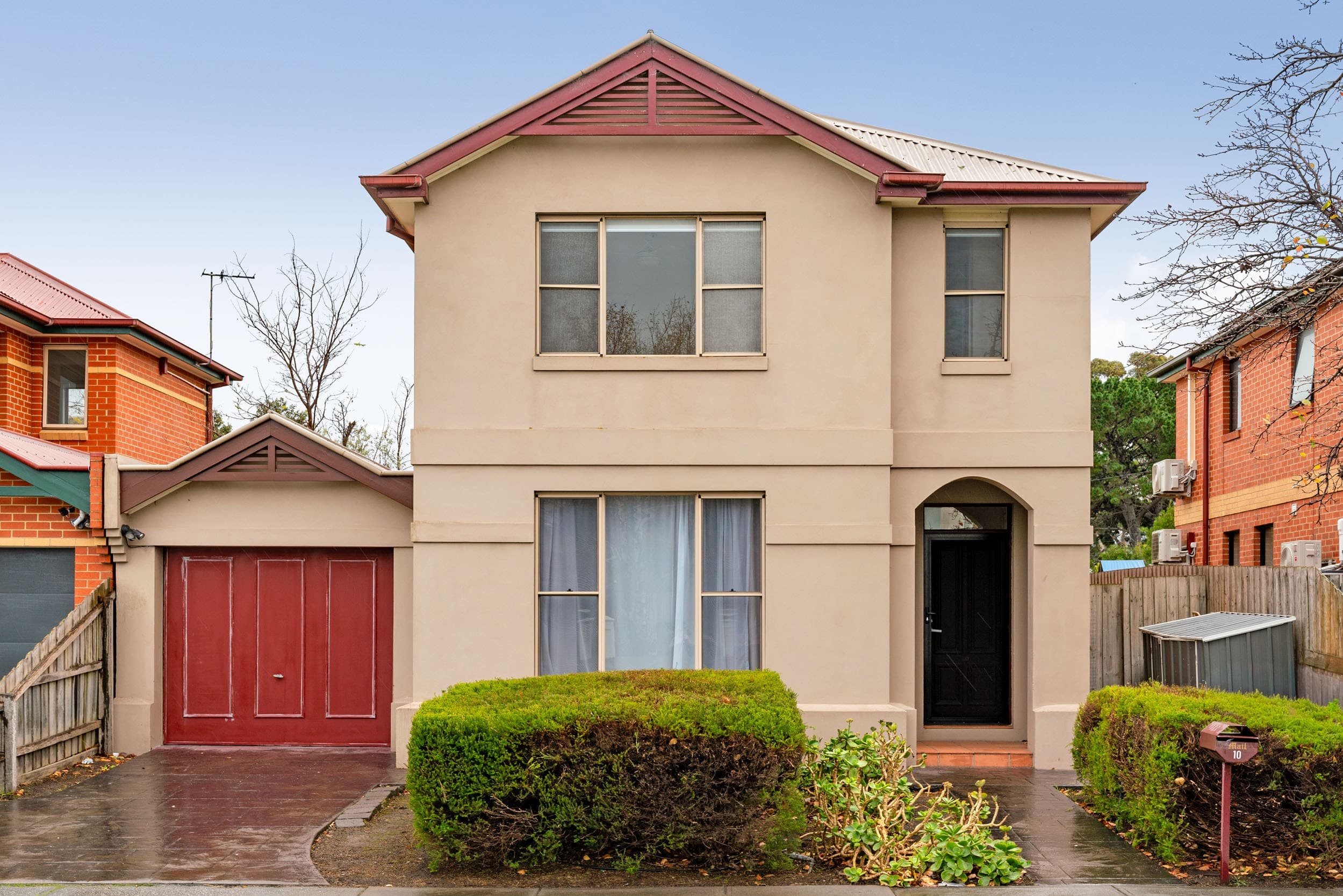 10 Proctor Street, Williamstown Vic 3016, Williamstown - Image 1
