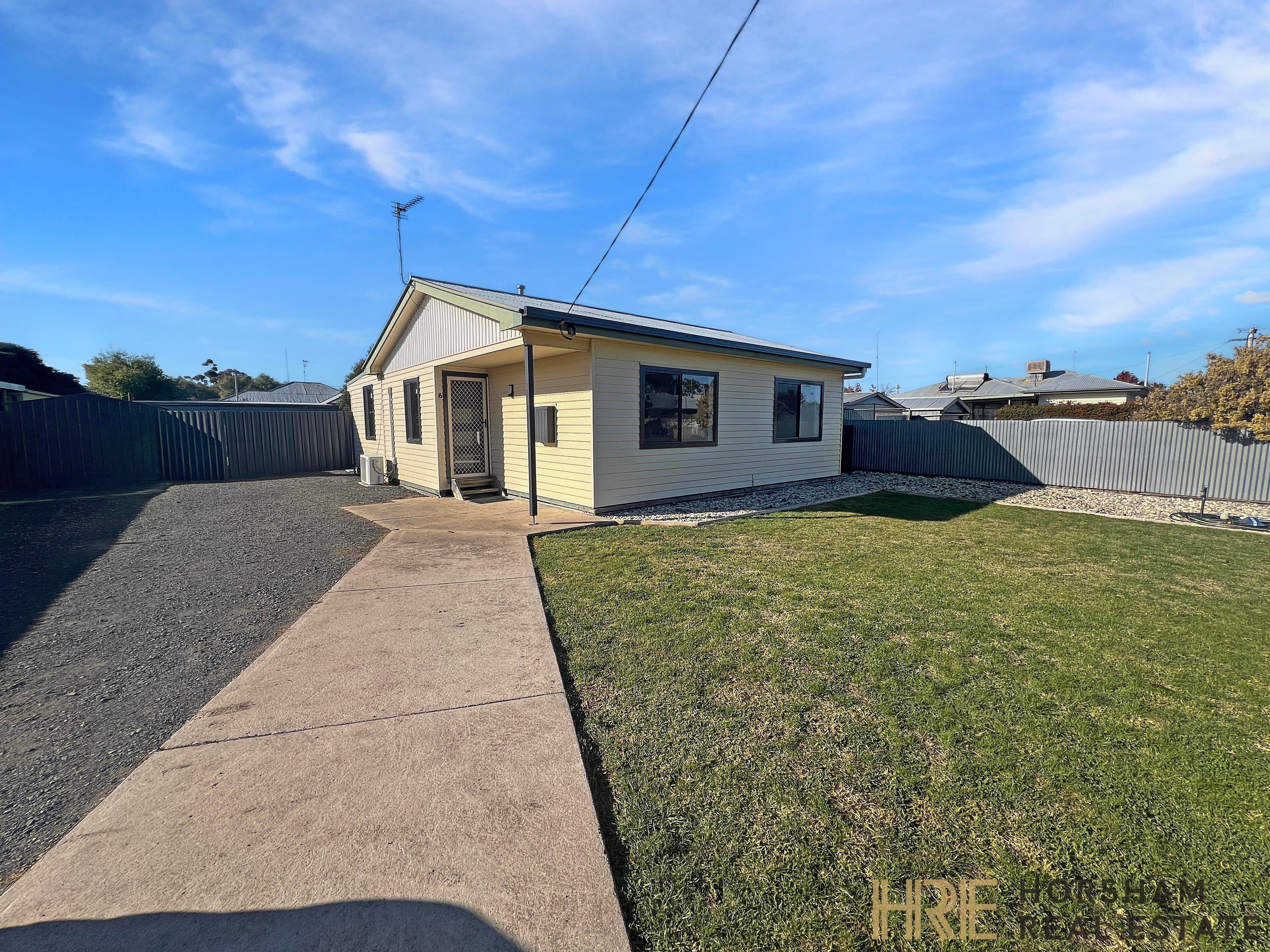 6 Queen Street, HORSHAM VIC 3400, Horsham - Image 1