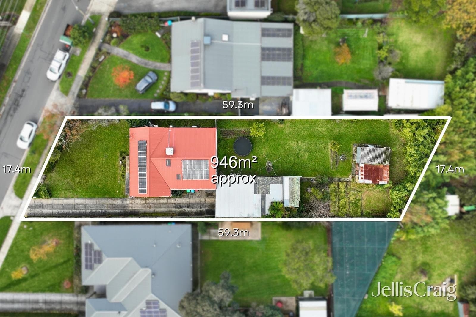 6 Johns Street, Upper Ferntree Gully, Upper Ferntree Gully - Thumbnail 3