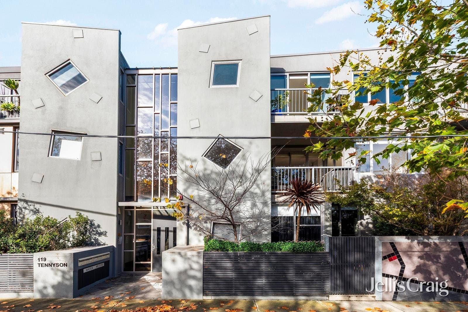 12/119 Tennyson Street, Elwood, Elwood - Image 1
