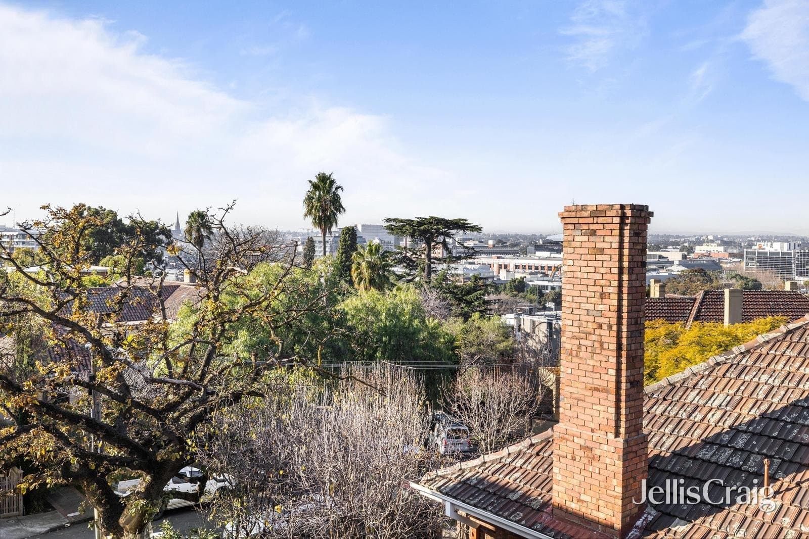 19/4 Gordon Grove, South Yarra, South Yarra - Image 1