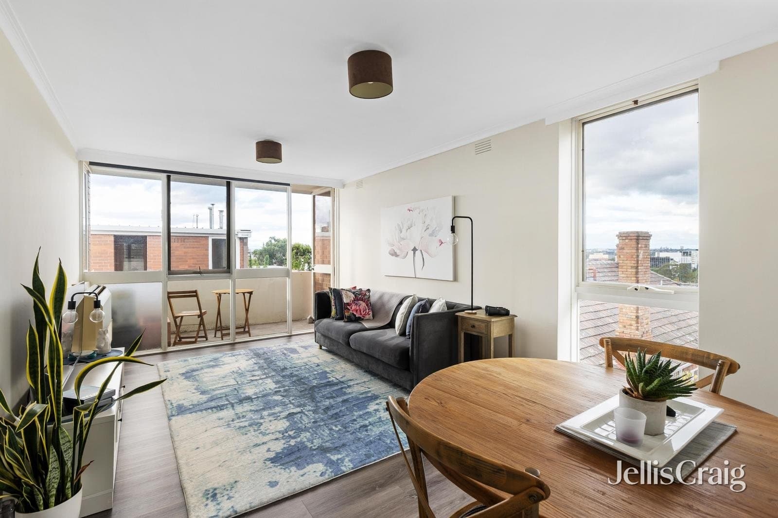 19/4 Gordon Grove, South Yarra, South Yarra - Thumbnail 2
