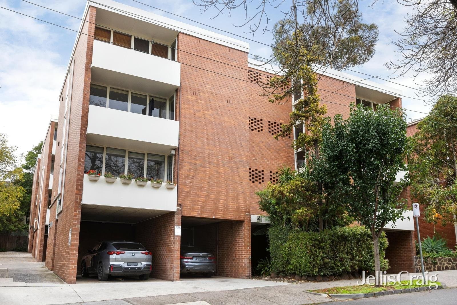 19/4 Gordon Grove, South Yarra, South Yarra - Thumbnail 7