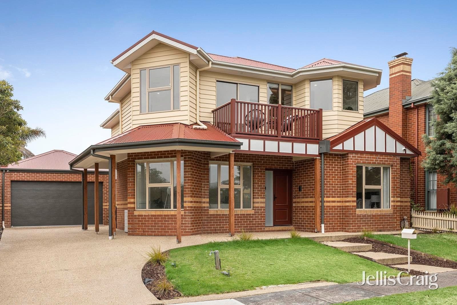 8 Long Street, Williamstown, Williamstown - Thumbnail 2