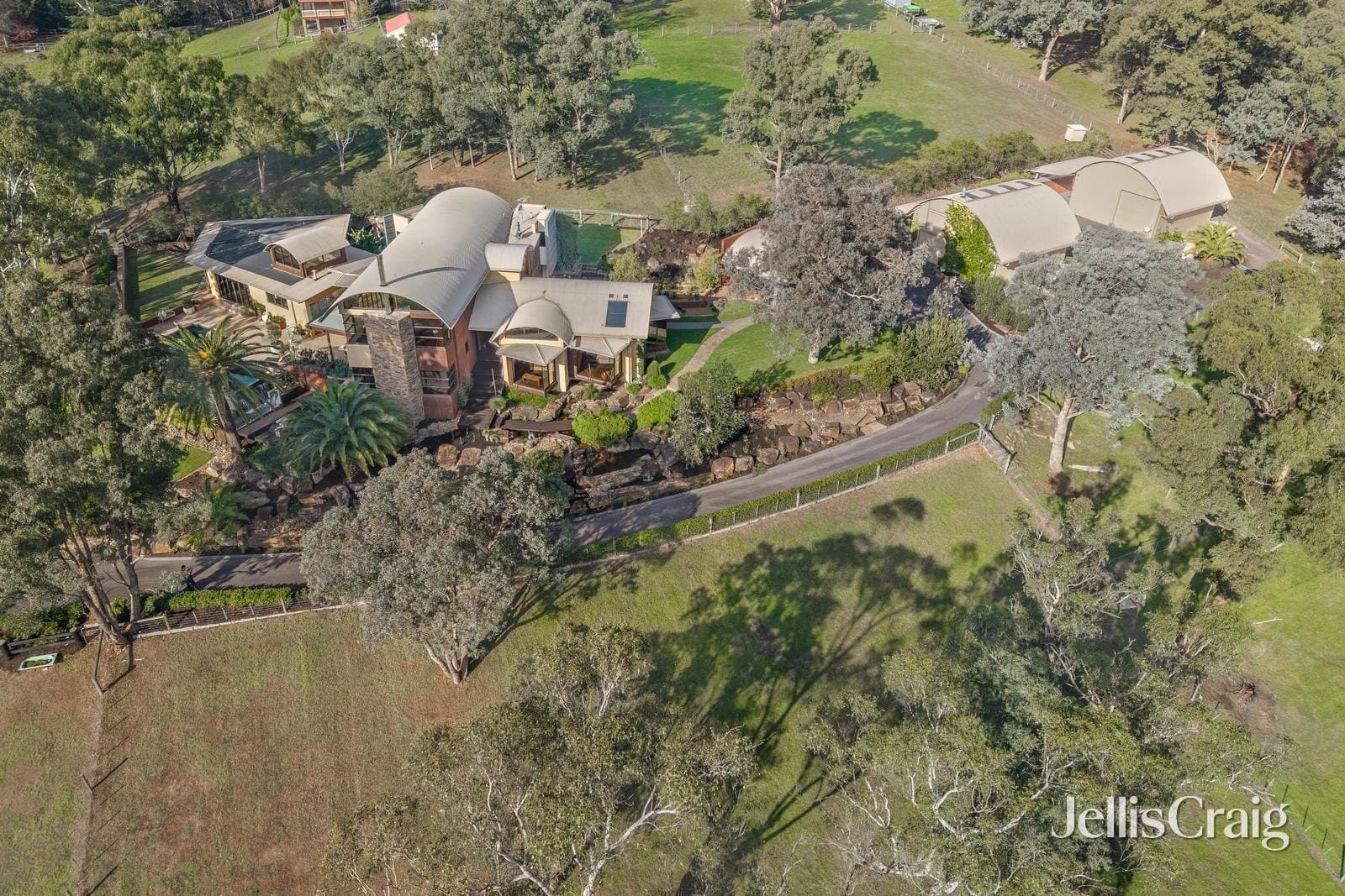 100-110 Husseys Lane, Warrandyte, Warrandyte - Image 1