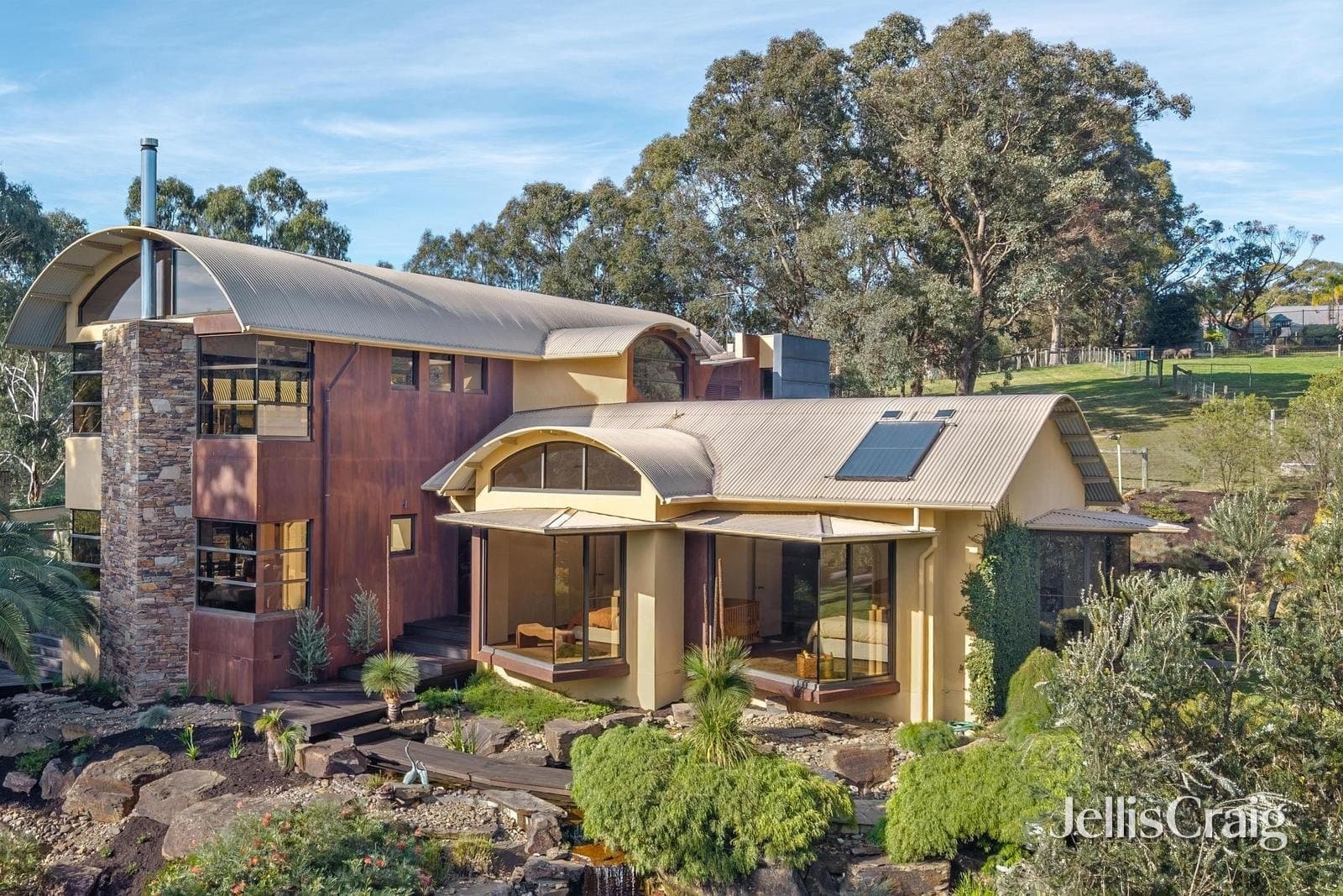 100-110 Husseys Lane, Warrandyte, Warrandyte - Thumbnail 3