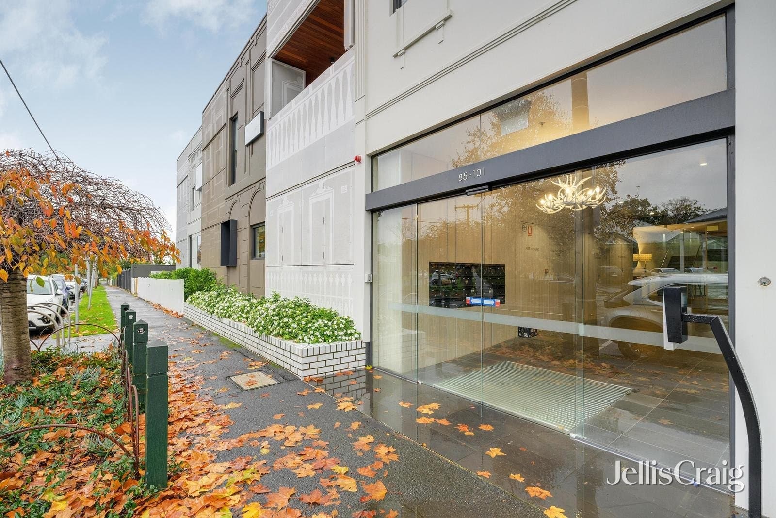 204/85-101 Maling Road, Canterbury, Canterbury - Image 1