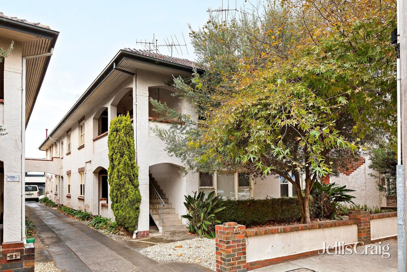 3/33 Docker Street, Elwood, Elwood - Thumbnail 2