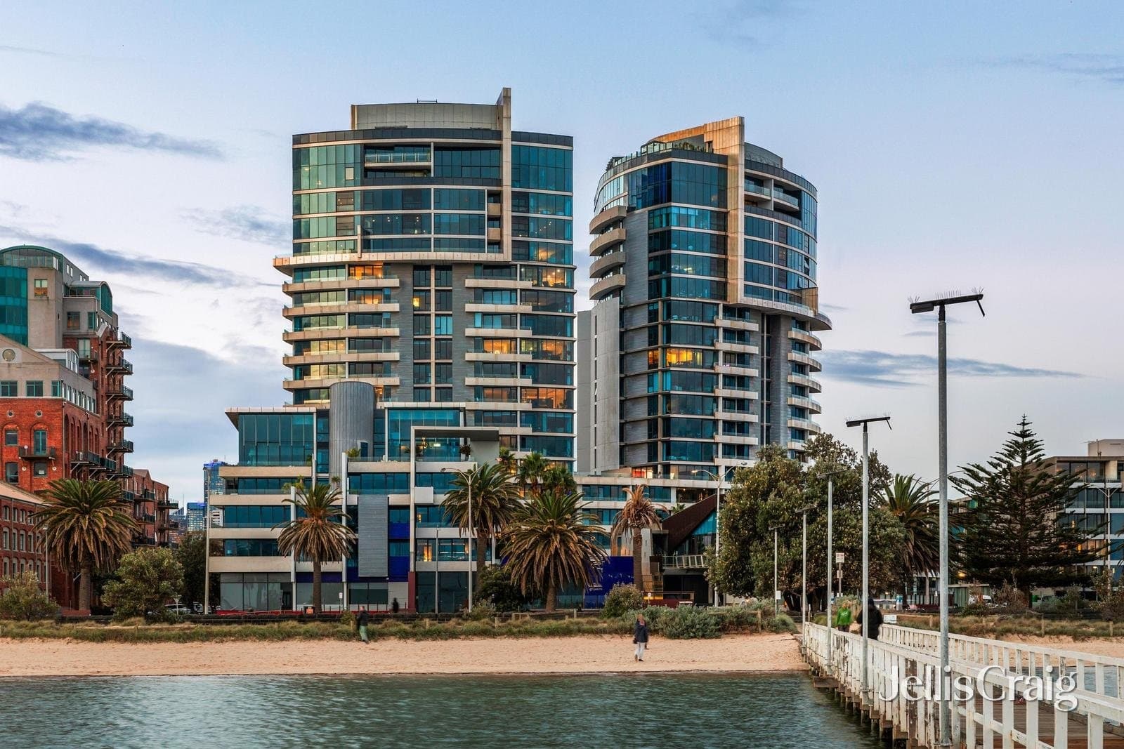 64/95 Rouse Street, Port Melbourne, Port Melbourne - Thumbnail 3