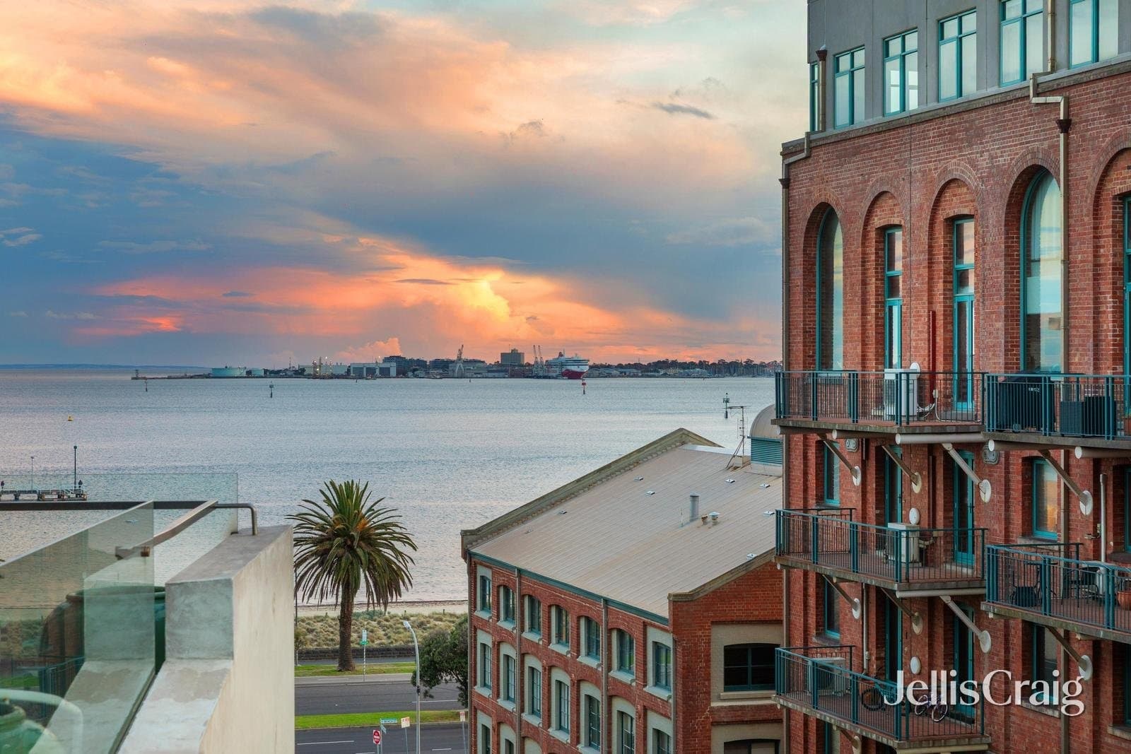 64/95 Rouse Street, Port Melbourne, Port Melbourne - Thumbnail 4