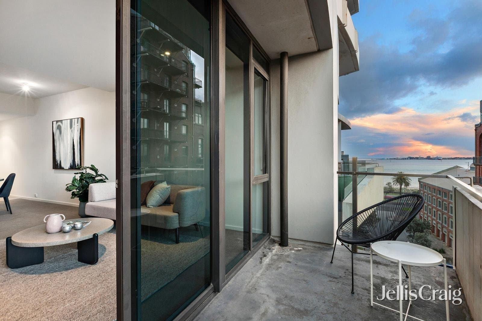 64/95 Rouse Street, Port Melbourne, Port Melbourne - Thumbnail 5