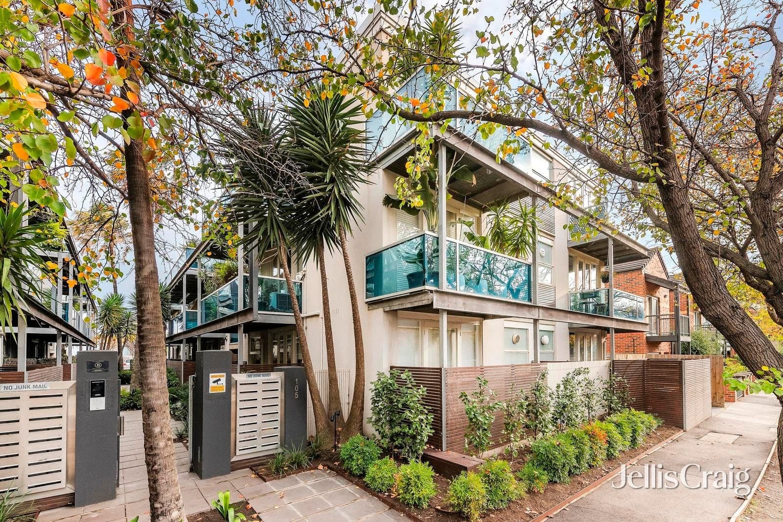 34/105 Park Street, St Kilda West, St Kilda West - Thumbnail 4