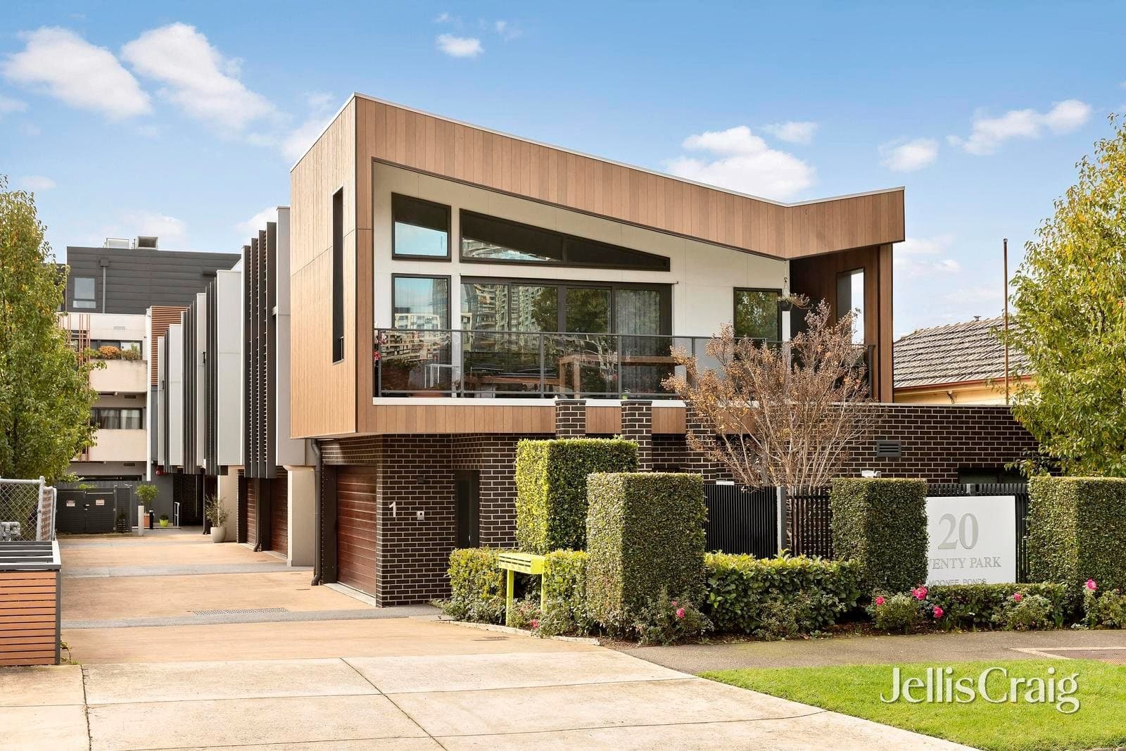 G6/20 Park Street, Moonee Ponds, Moonee Ponds - Thumbnail 2