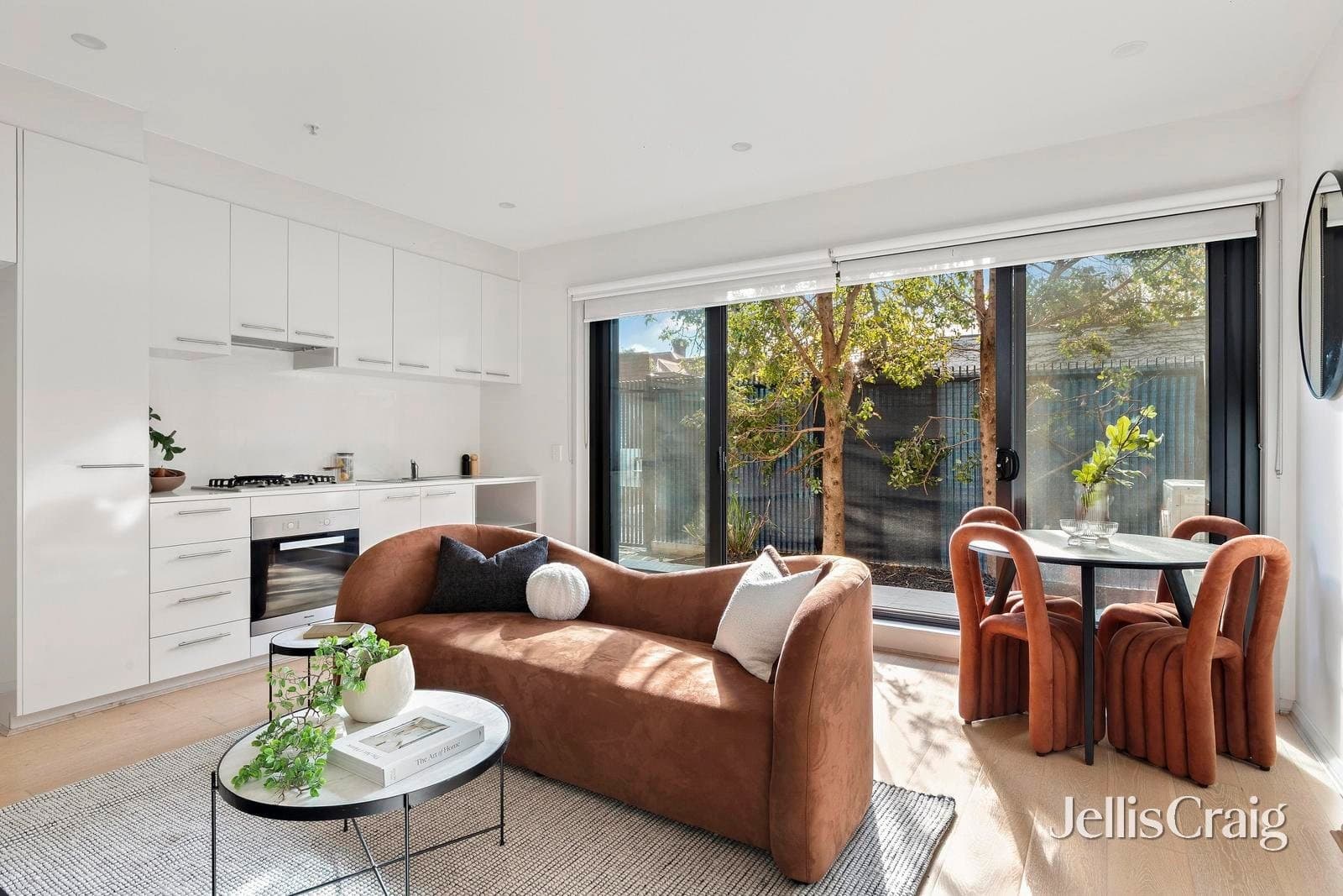 G6/20 Park Street, Moonee Ponds, Moonee Ponds - Thumbnail 3