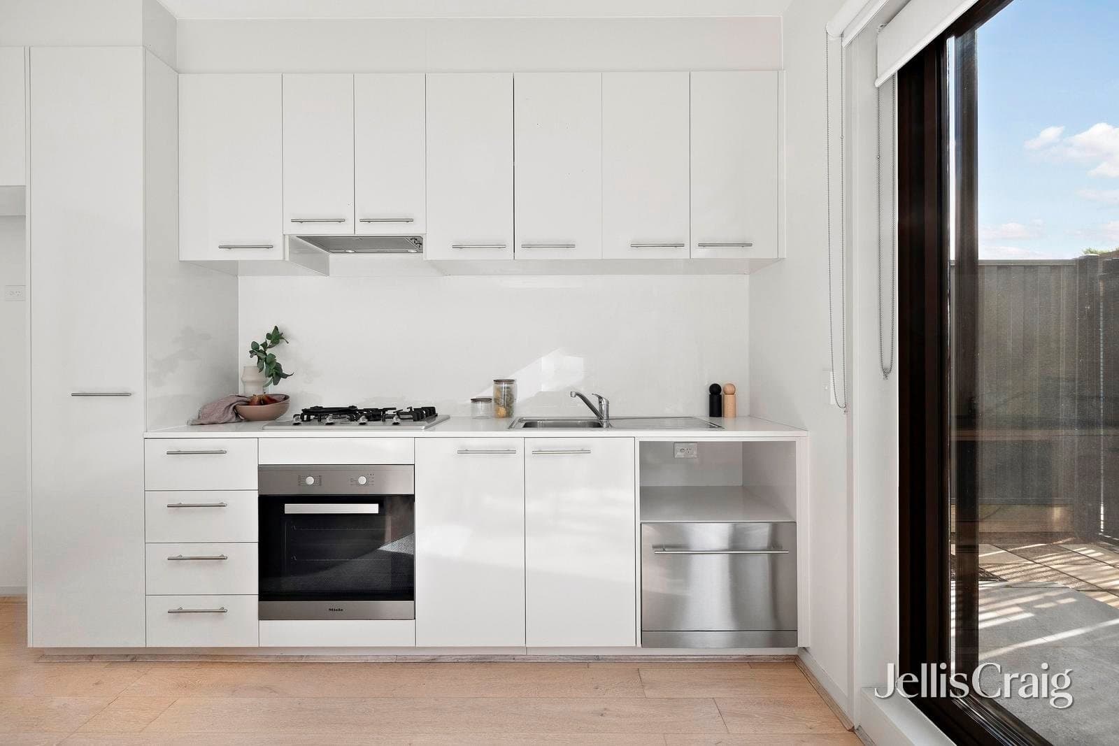 G6/20 Park Street, Moonee Ponds, Moonee Ponds - Thumbnail 5