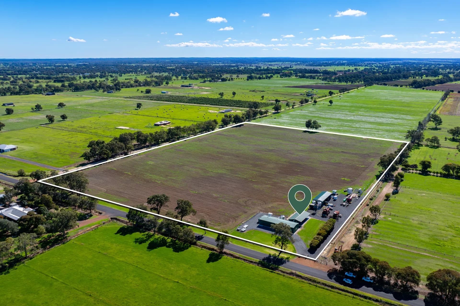 402 Herbert Road, Harvey, WA, Harvey - Thumbnail 2