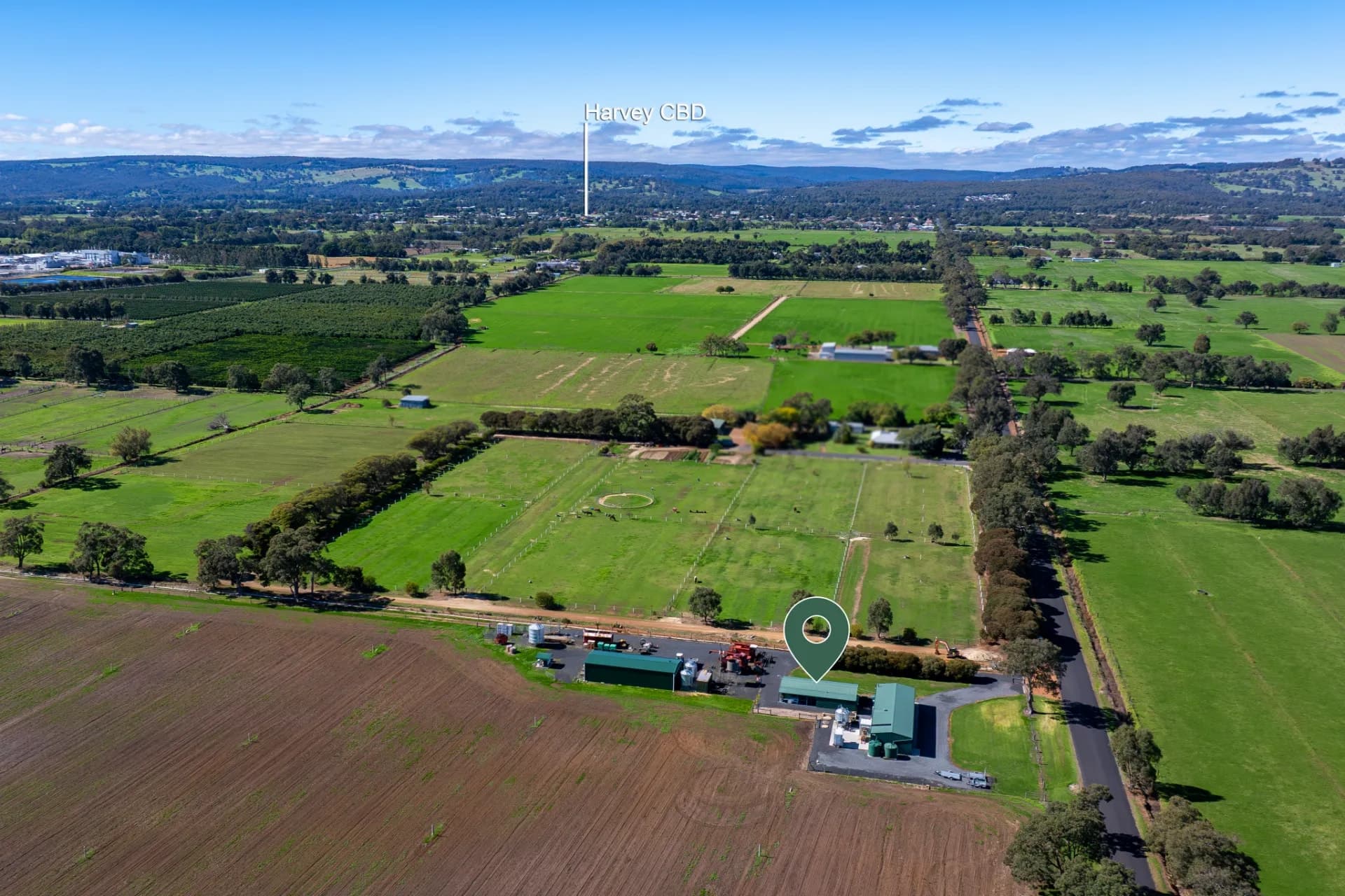 402 Herbert Road, Harvey, WA, Harvey - Thumbnail 4