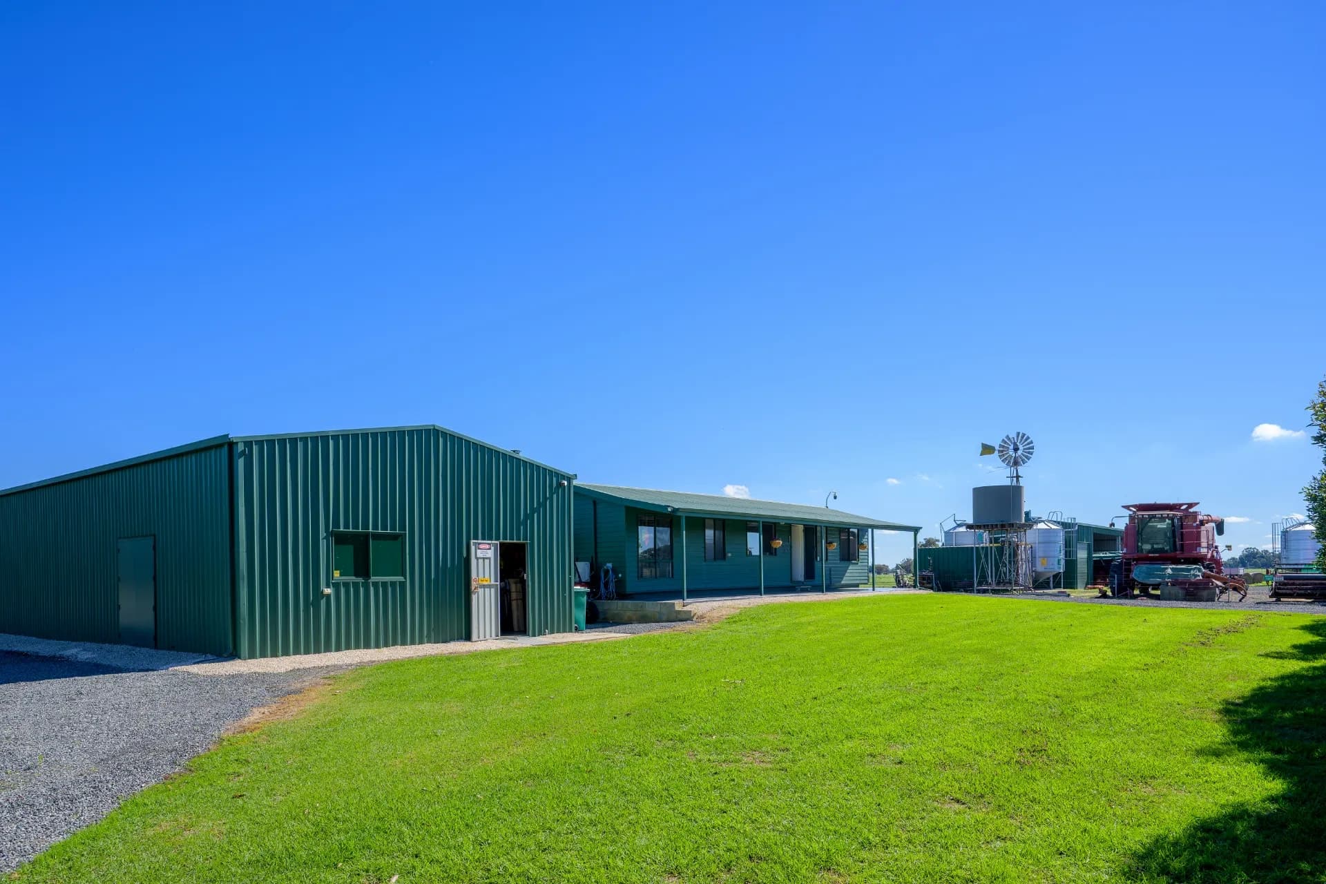 402 Herbert Road, Harvey, WA, Harvey - Thumbnail 5