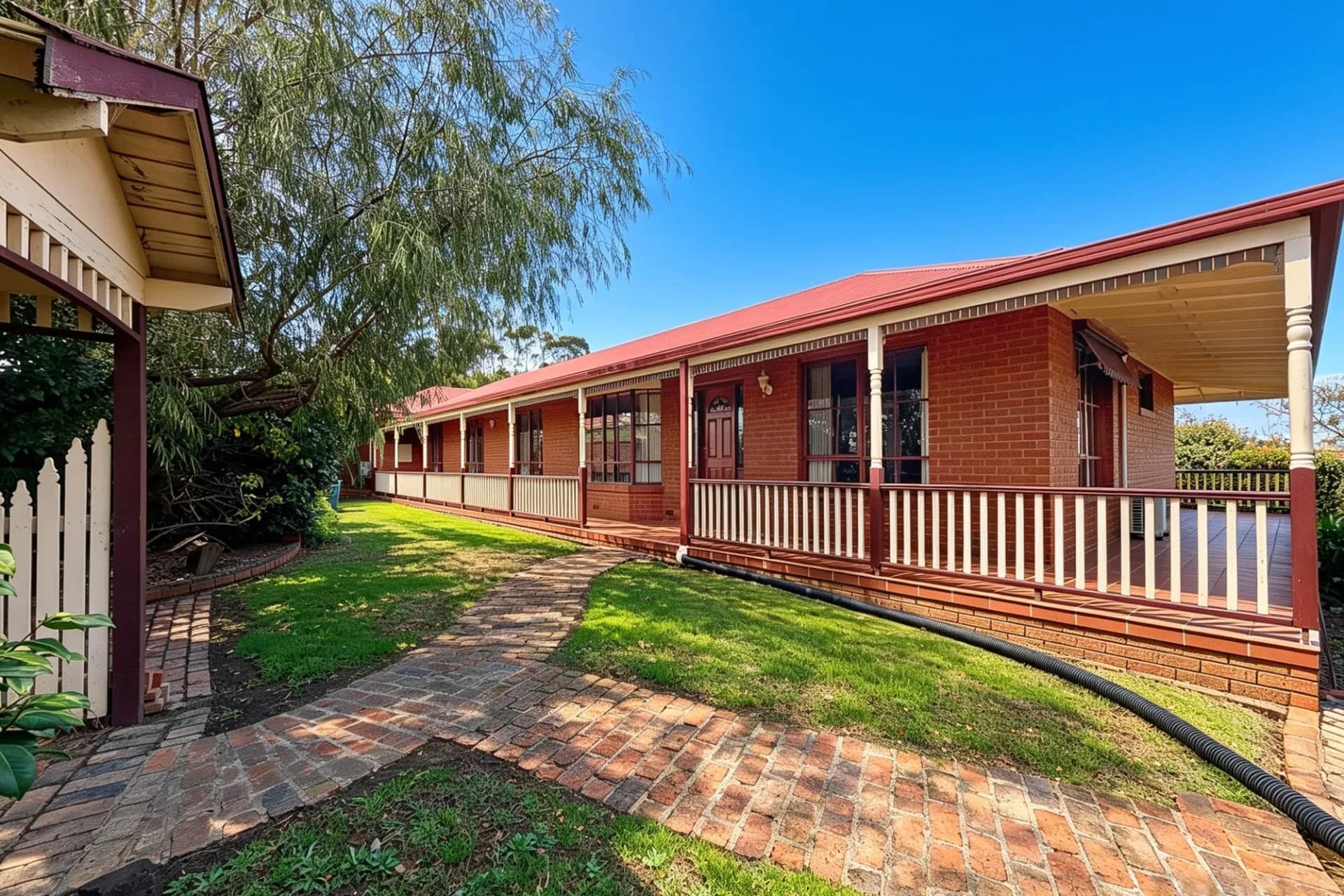12 Chapel Street, Nilma, VIC, Nilma - Image 1