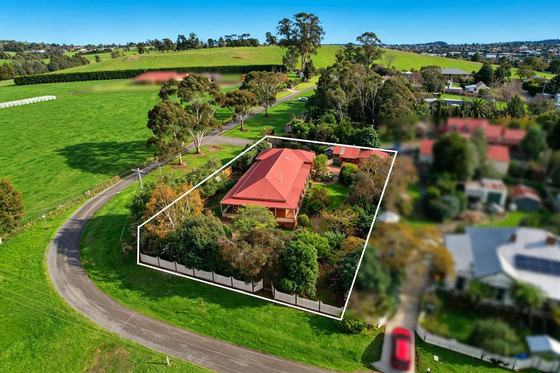 12 Chapel  Street, Nilma, VIC, Nilma - Thumbnail 2