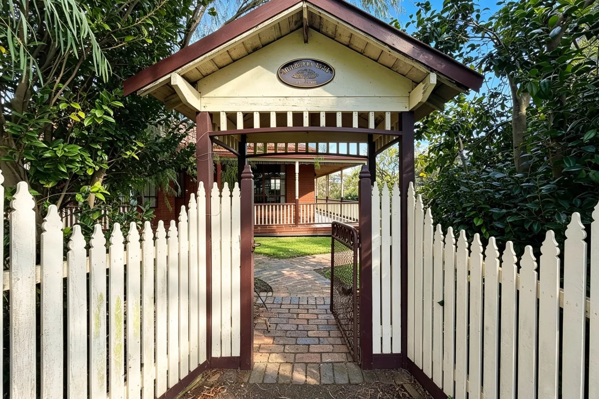 12 Chapel  Street, Nilma, VIC, Nilma - Thumbnail 3