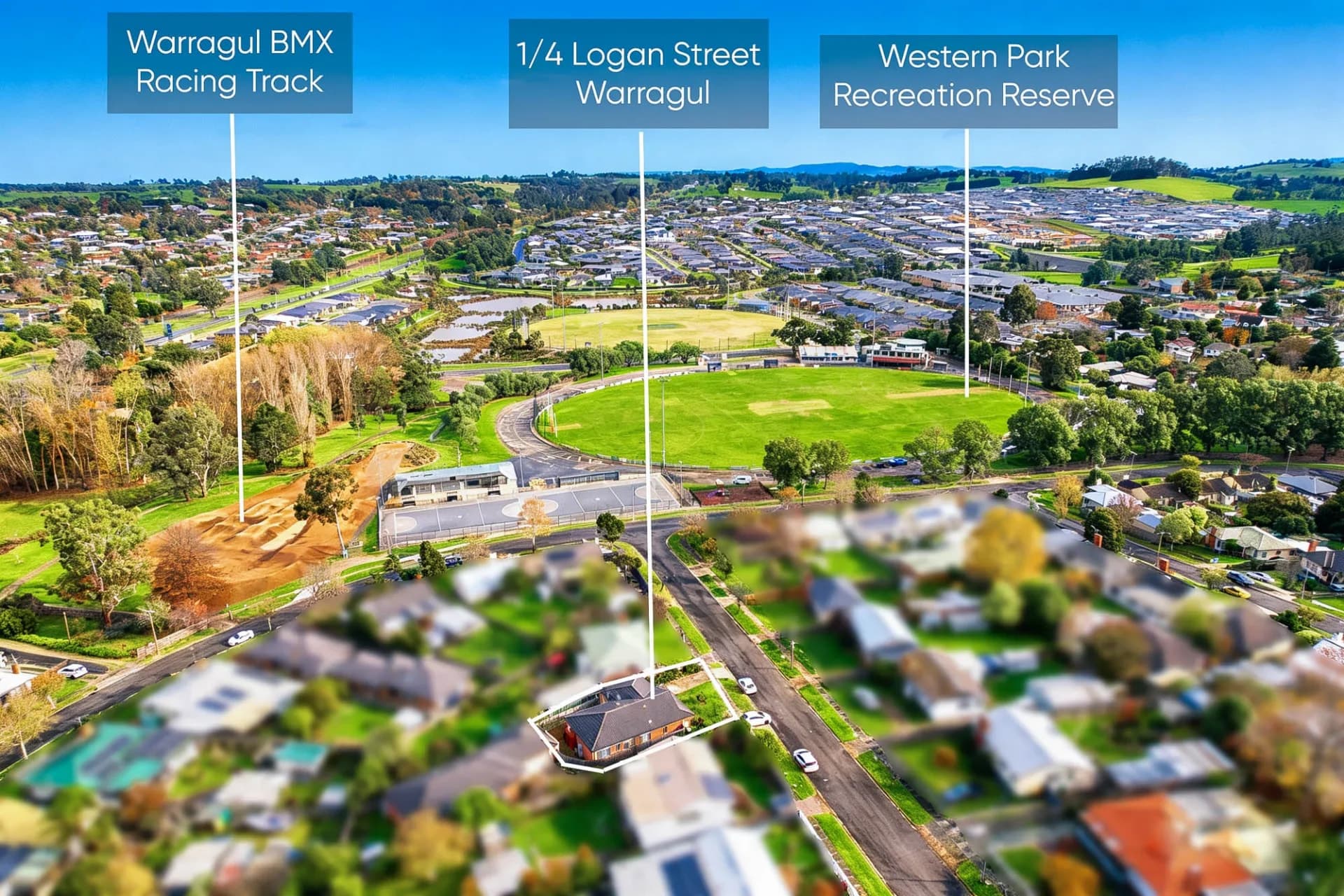 1/4 Logan Street, Warragul, VIC, Warragul - Thumbnail 2