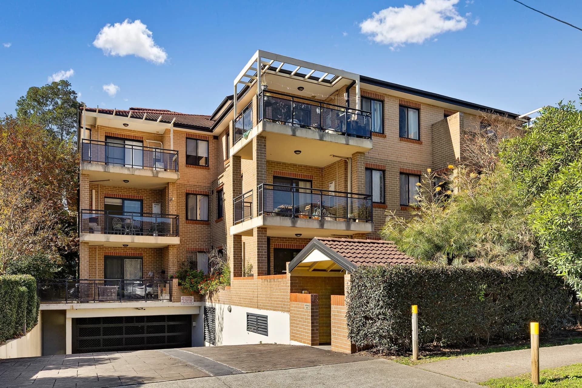 10/10-12 Regentville Road, Jamisontown, NSW, Jamisontown - Image 1