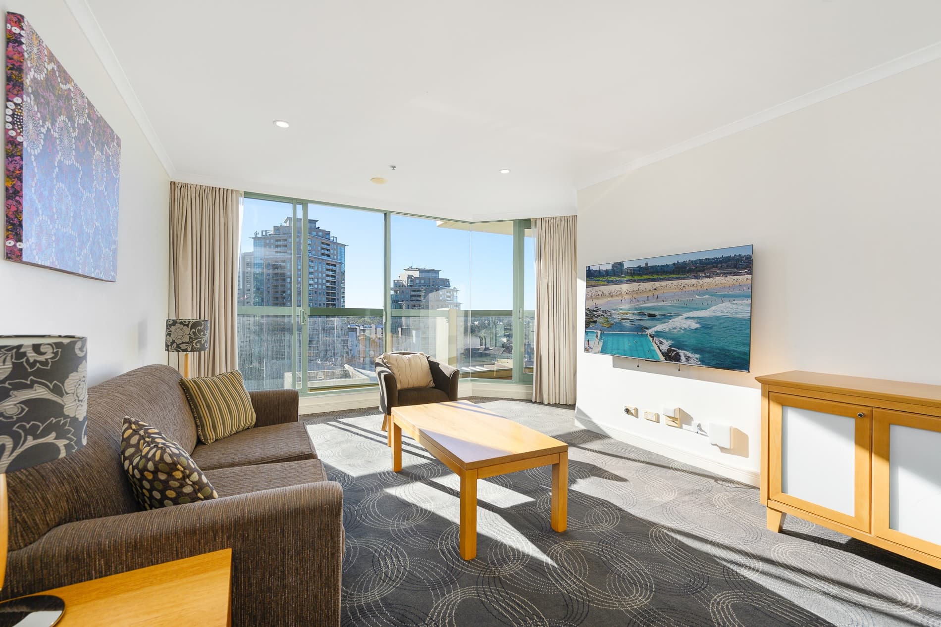 1010/37 Victor Street, Chatswood, NSW, 2067, Chatswood - Image 1