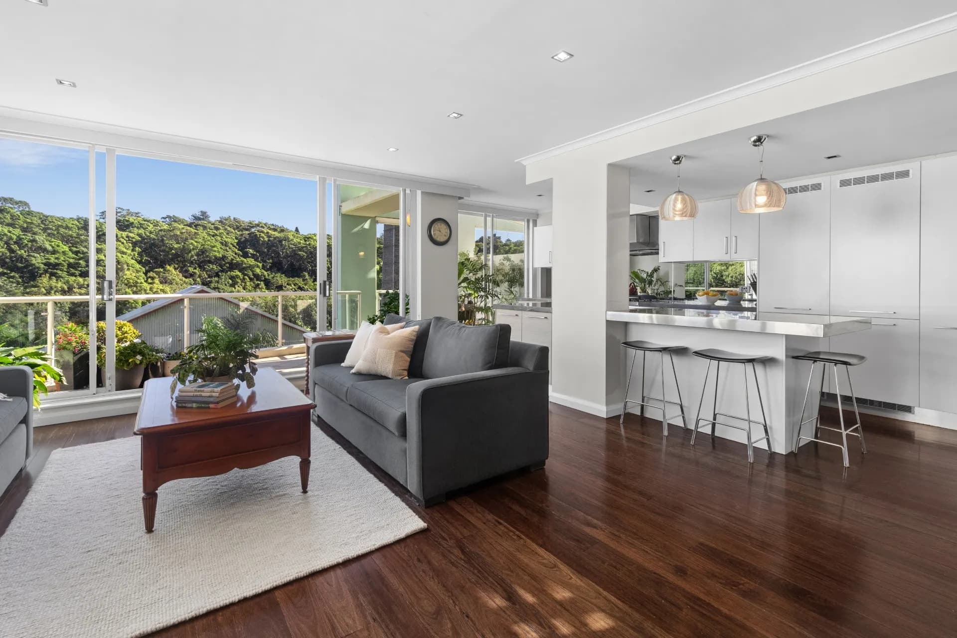 6F/22 Ross Street, Wollstonecraft, NSW, Wollstonecraft - Thumbnail 4