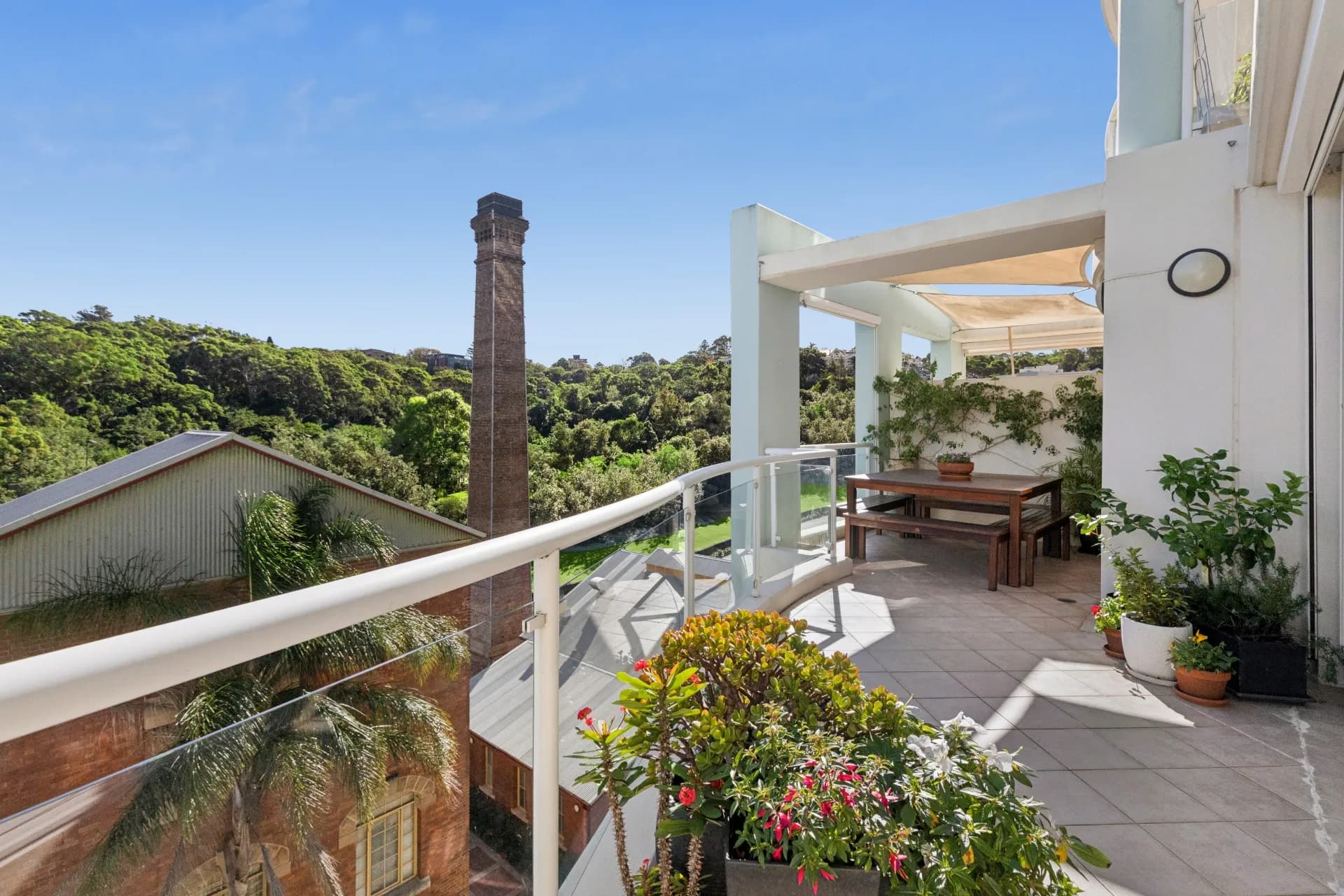 6F/22 Ross Street, Wollstonecraft, NSW, Wollstonecraft - Thumbnail 5