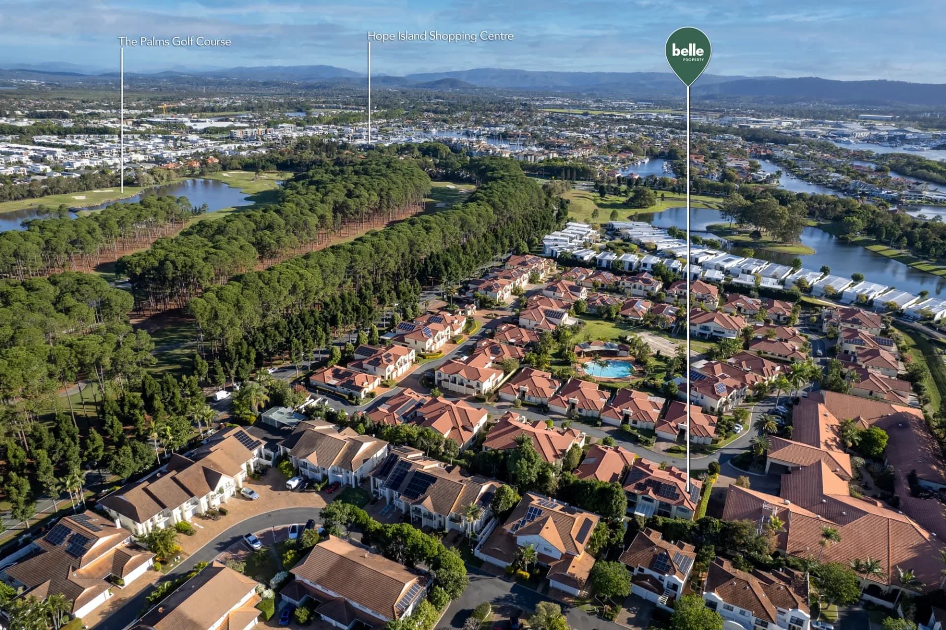 16/38-56 Caseys Road, Hope Island, QLD, Hope Island - Thumbnail 2