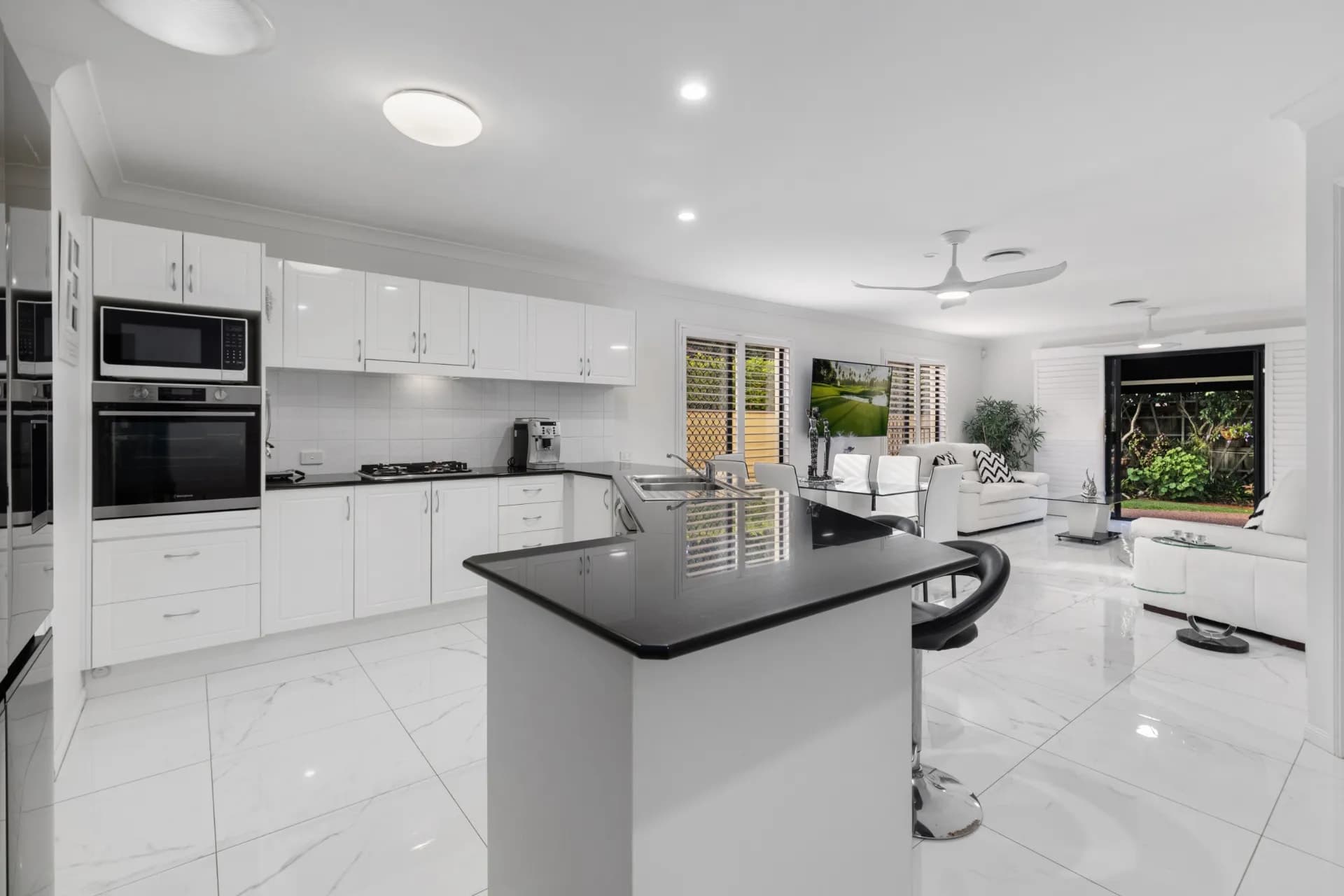 16/38-56 Caseys Road, Hope Island, QLD, Hope Island - Thumbnail 4