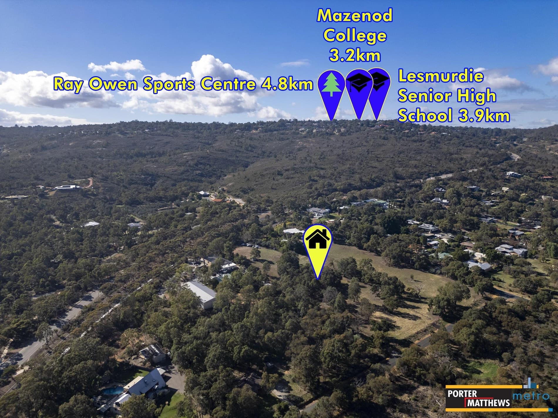 98 Gavour Road, WATTLE GROVE WA 6107, Wattle Grove - Thumbnail 8