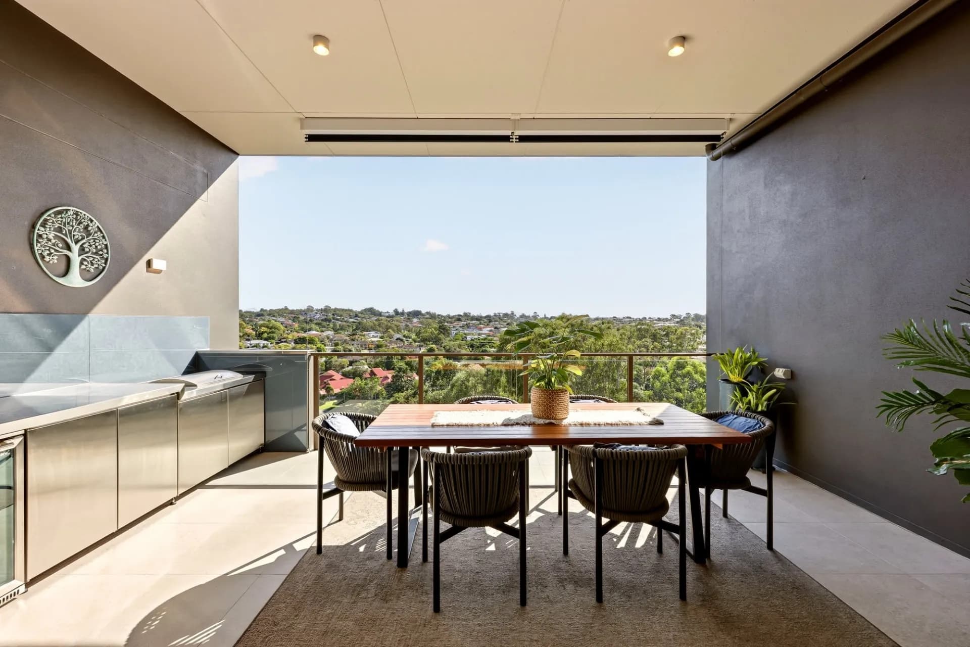 706/20 Curwen Terrace, Chermside, QLD, Chermside - Thumbnail 4